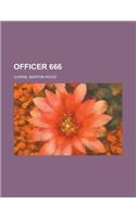 Officer 666