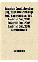 Bavarian Cup