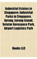 Industrial Estates in Singapore