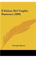 Dolore Del Virgilio Dantesco (1899)