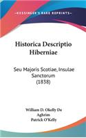 Historica Descriptio Hiberniae