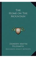 Home on the Mountain