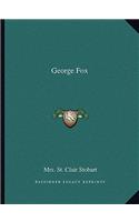 George Fox