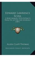 Edward Lawrence Scull