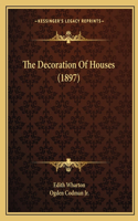 Decoration of Houses (1897)