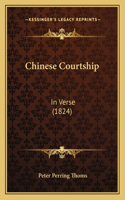 Chinese Courtship