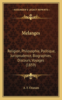 Melanges