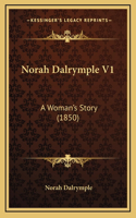 Norah Dalrymple V1