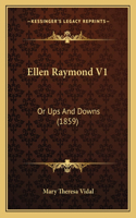 Ellen Raymond V1