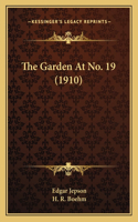 Garden At No. 19 (1910)