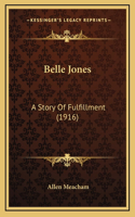 Belle Jones