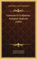 Gemmae Et Sculpturae Antiquae Depictae (1694)