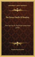 The Parsee Patells Of Bombay