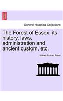 Forest of Essex