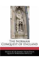 The Norman Conquest of England