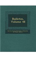 Bulletin, Volume 48