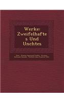 Werke