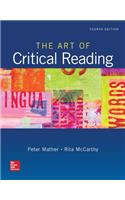 Looseleaf for the Art of Critical Reading