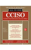 Cciso Certified Chief Information Security Officer All-In-One Exam Guide