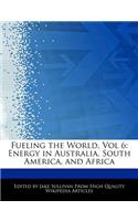 Fueling the World, Vol 6