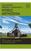 Ashgate Research Companion to World Methodism