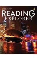 Reading Explorer 4: Student Book