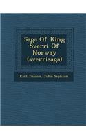 Saga of King Sverri of Norway (Sverrisaga)