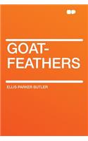 Goat-Feathers