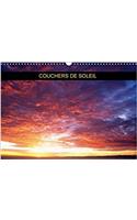 Couchers De Soleil 2017