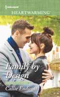 Family by Design: (3 Emerald City Stories)