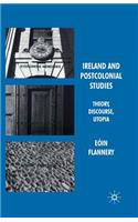 Ireland and Postcolonial Studies