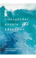 Transgender People and Education