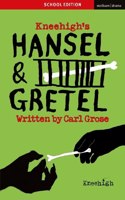 Hansel & Gretel: School Edition (Oberon Plays For Young People)