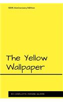 The Yellow Wallpaper