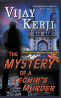 Mystery of a Techie's Murder