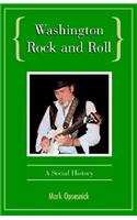 Washington Rock and Roll