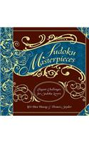 Sudoku Masterpieces