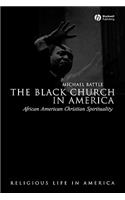 Black Church in America