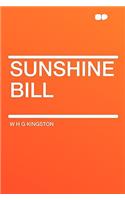 Sunshine Bill: (English)