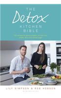 The Detox Kitchen Bible