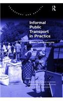 Informal Public Transport in Practice