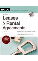 Leases & Rental Agreements: (Leases & Rental Agreements)