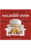 Everyday Cooking with the Halogen Oven