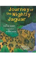 Journey of the Nightly Jaguar