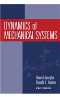 Dynamics of Mechanical Systems