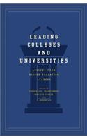 Leading Colleges and Universities