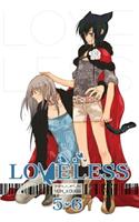 Loveless, Vol. 3 (2-in-1 Edition)