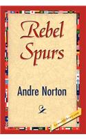 Rebel Spurs