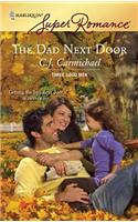 The Dad Next Door