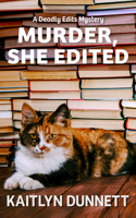 Murder, She Edited